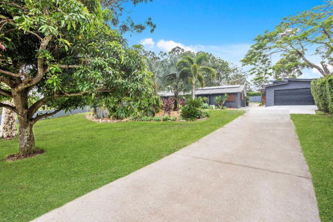 Alawara - Private Estate Escape - Hotel NSW 2