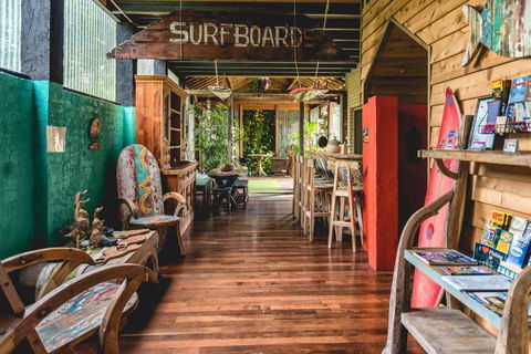 Albany Bali Style Accommodation - Hotel NSW 0