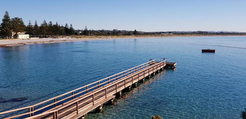Albany Holiday Units - Hotel NSW 1