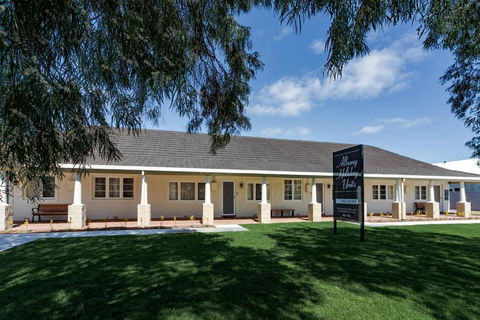 Albany Holiday Units - Hotel NSW 0