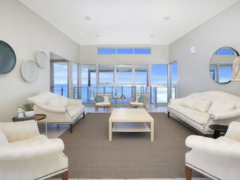 Albatross - Hotel NSW 2