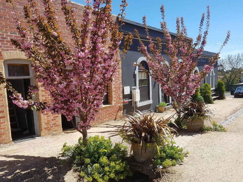 Albert Hotel Daylesford - Hotel NSW 2