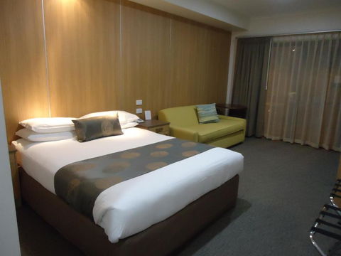 Albury Regent Motel - Hotel NSW 4