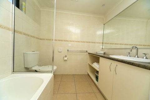 Albury Regent Motel - Hotel NSW 3