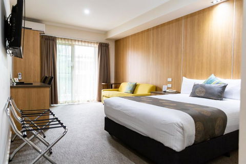 Albury Regent Motel - Hotel NSW 1