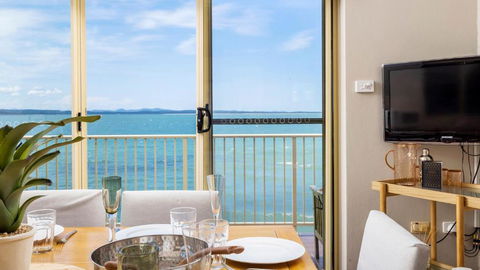 Alcheringa - Units 3 & 4 32 Sandy Point Rd - Hotel NSW 0