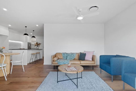 Aldridge Street Apartments - Hotel NSW 0