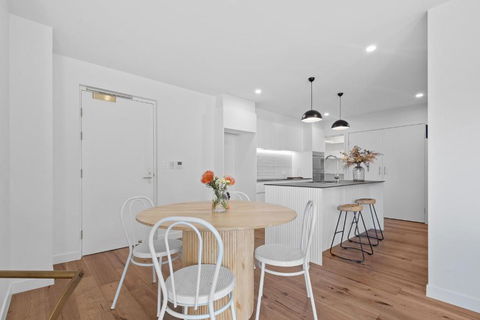 Aldridge Street Apartments - Hotel NSW 1
