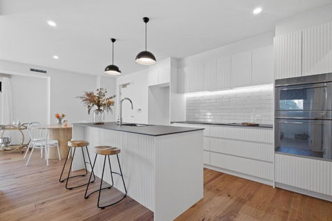 Aldridge Street Apartments - Hotel NSW 3