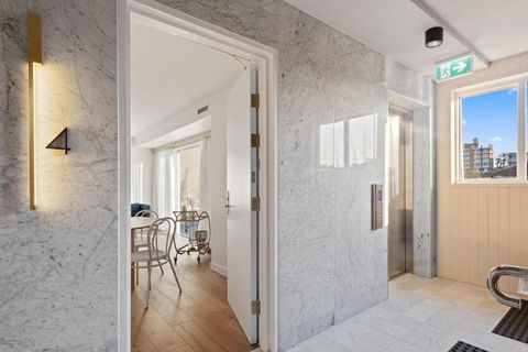 Aldridge Street Apartments - Hotel NSW 4