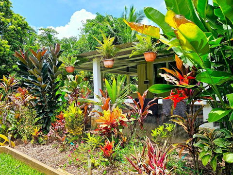 Alena Star House, Eco Retreat With Pool, Prime Position - Hotel NSW 2