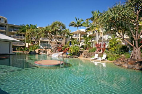 ALEX BEACH RESORT-317/428 - Hotel NSW 0