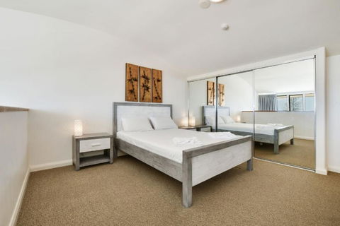 ALEX BEACH RESORT-317/428 - Hotel NSW 4