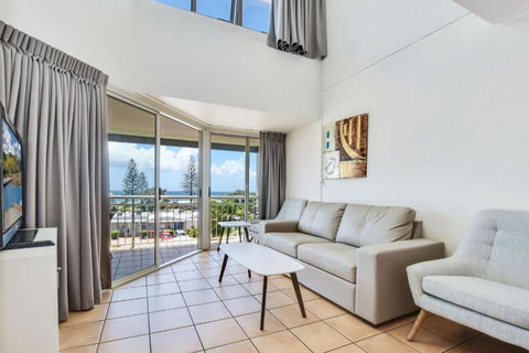 ALEX BEACH RESORT-317/428 - Hotel NSW 1
