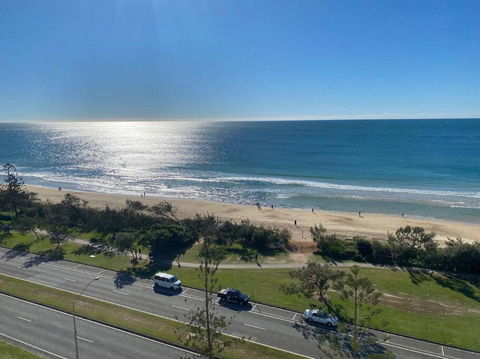 Alex Beachfront 3 Brm Apartment - 9th Floor - Hotel NSW 0