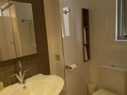 Alex Beachfront 3 Brm Apartment - 9th Floor - Hotel NSW 2