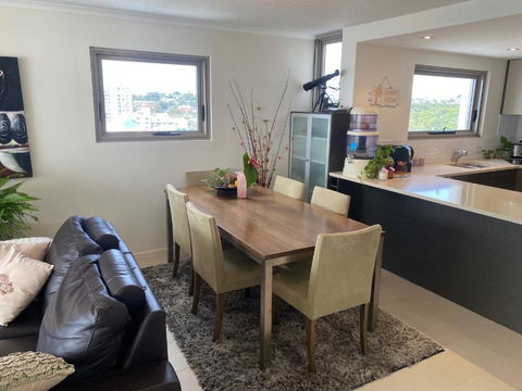 Alex Beachfront 3 Brm Apartment - 9th Floor - Hotel NSW 1