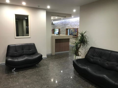 Alexander Holiday Apartments - Hotel NSW 1
