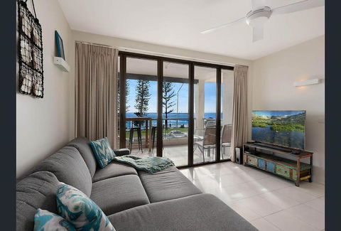 Alexandra Headland Beach - Stunning Views ZF9 - Hotel NSW 4