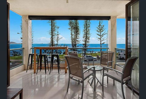 Alexandra Headland Beach - Stunning Views ZF9 - Hotel NSW 0