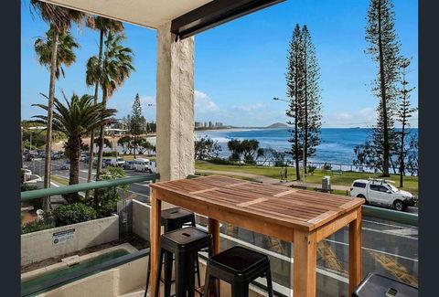 Alexandra Headland Beach - Stunning Views ZF9 - Hotel NSW 1