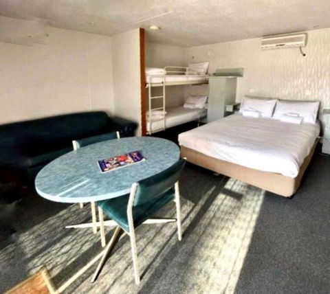 Alexandra Parklife Studio 3 - Hotel NSW 2