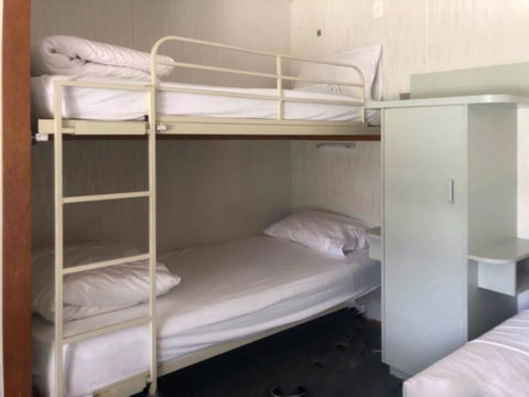 Alexandra Parklife Studio 3 - Hotel NSW 3