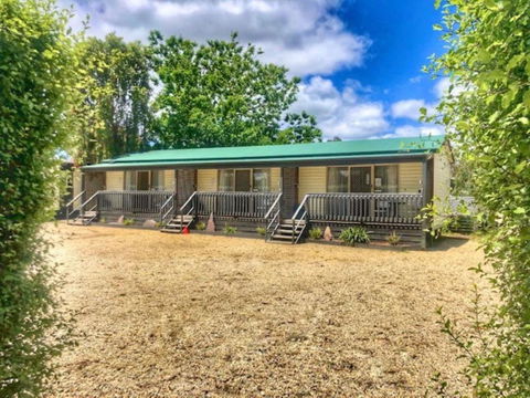 Alexandra Parklife Studio 5 - Hotel NSW 0