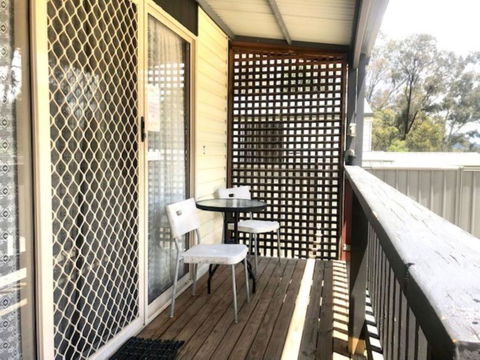 Alexandra Parklife Studio 5 - Hotel NSW 2