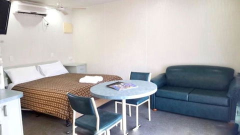 Alexandra Parklife Studio 5 - Hotel NSW 3