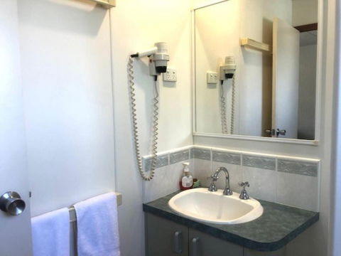 Alexandra Parklife Studio 5 - Hotel NSW 4