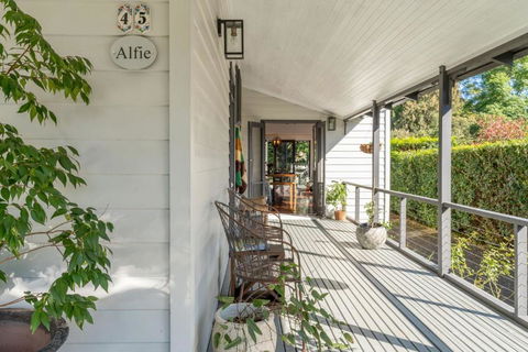 Alfie Your Stay Right In The Heart Of Berry - Hotel NSW 0
