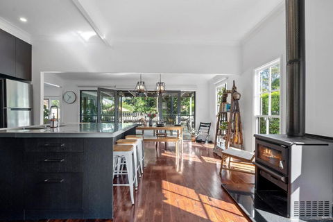 Alfie Your Stay Right In The Heart Of Berry - Hotel NSW 1