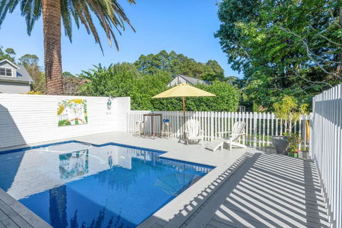 Alfie Your Stay Right In The Heart Of Berry - Hotel NSW 3