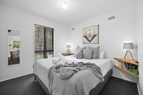 Algona Views - Hotel NSW 2