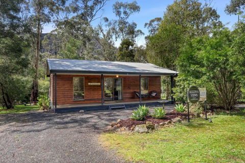 Algona Views - Hotel NSW 3