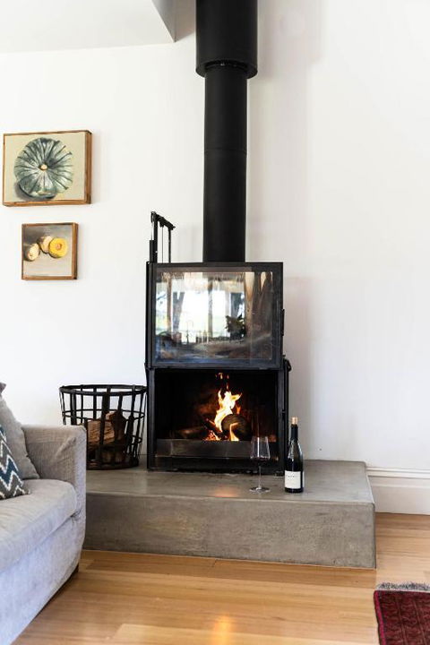 Alkina Old Quarter Luxury Accommodation - Hotel NSW 2