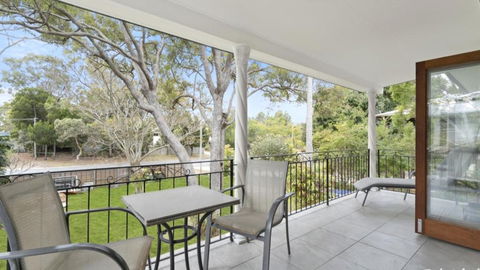 All Of Bribie Islands Highlights At Your Door Step - Hotel NSW 0