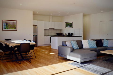 All Seasons Marysville - Hotel NSW 0