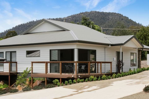 All Seasons Marysville - Hotel NSW 2