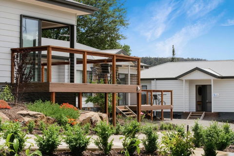 All Seasons Marysville - Hotel NSW 3