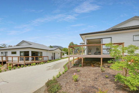 All Seasons Marysville - Hotel NSW 4