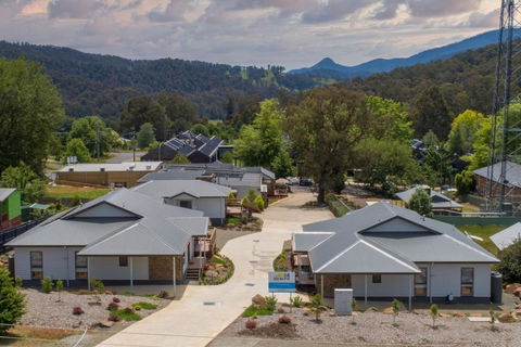 All Seasons Marysville - Hotel NSW 1