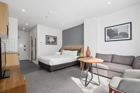 All Suites Perth - Hotel NSW 1