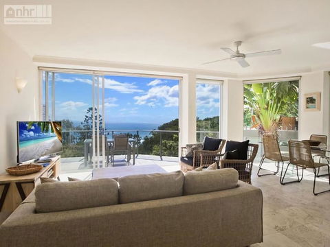 Allambi Apartment 5 Allambi Rise 25 - Hotel NSW 0