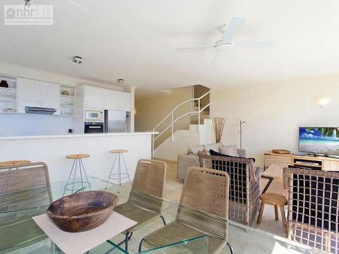Allambi Apartment 5 Allambi Rise 25 - Hotel NSW 2