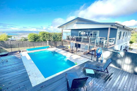 Allawah - 5 Bedroom Luxury Home With A Pool - Hotel NSW 0