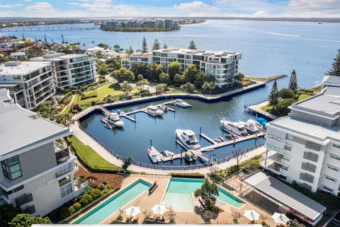 Allisee Apartments - Hotel NSW 0