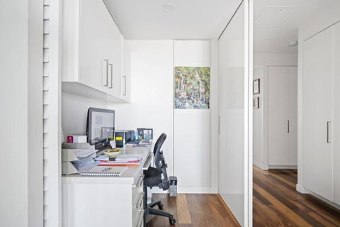 Allisee Apartments - Hotel NSW 1