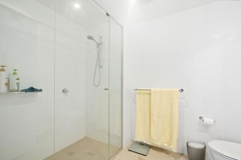 Allisee Apartments - Hotel NSW 3